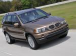 BMW X5 4.4i 2000 года (US)